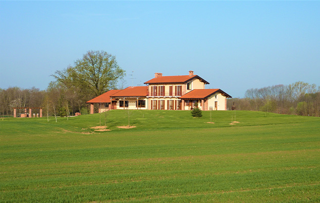 tenuta azienda agricola alberto crespi